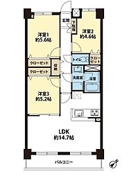 宝マンション滝ノ水
