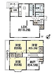 名古屋市天白区高島２丁目の一戸建て