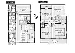 名古屋市緑区鳴丘２丁目