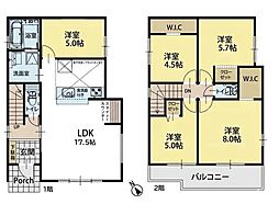 名古屋市緑区鳴丘２丁目