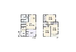 名古屋市瑞穂区本願寺町３丁目