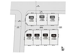 名古屋市南区砂口町の土地
