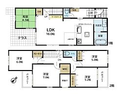 名古屋市天白区鴻の巣２丁目