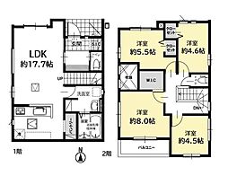 名古屋市瑞穂区白砂町２丁目