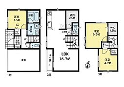 名古屋市瑞穂区鍵田町１丁目