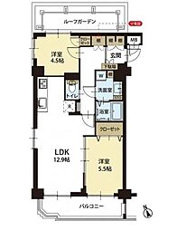 エスポア八事二号館