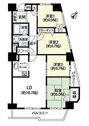 グランドメゾン八事裏山