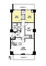 ライオンズマンション瑞穂公園