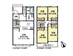 天白区島田石黒4期