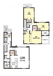 名古屋市南区上浜町