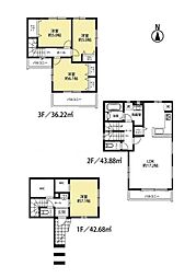 名古屋市中村区角割町２丁目