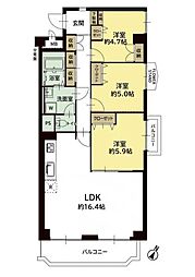 リリーハイツ八事