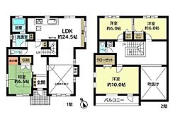 名古屋市天白区高島１丁目