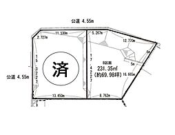 名古屋市緑区大高町字亀原