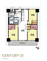 シャルマンコーポ北頭