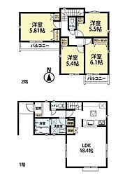 名古屋市天白区梅が丘２丁目