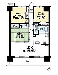 宝マンション道徳東第3