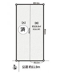 名古屋市天白区鴻の巣１丁目