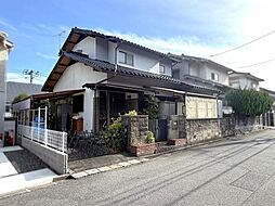 安東5丁目　土地