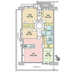 フローレンス長束グランドアーク