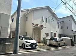 山本6丁目　戸建