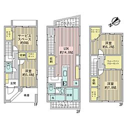川内4丁目　戸建NO.A