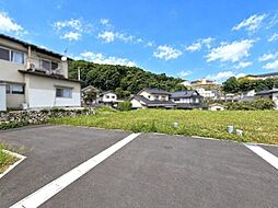 上安7丁目　新築戸建NO.4