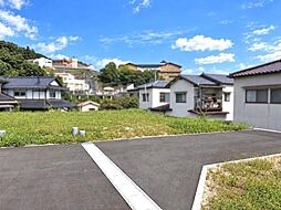 上安7丁目　新築戸建NO.5