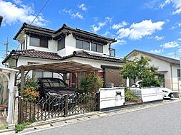 高取南2丁目　戸建