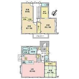山本新町2丁目　戸建