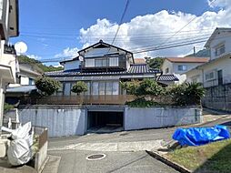 矢野東6丁目　戸建