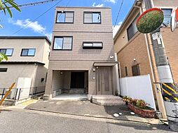 可部3丁目　戸建