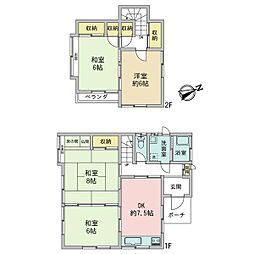 安東7丁目 戸建