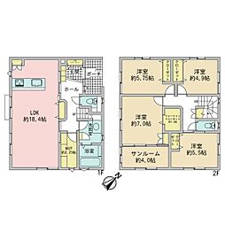 川内5丁目　新築？3