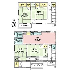 山本9丁目　土地