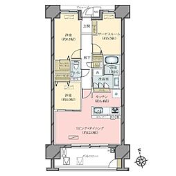 パークナード井口