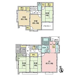 可部町大字南原　戸建