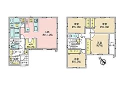 仁保1丁目　新築戸建
