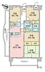 ベルセゾン高陽