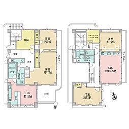 光南2丁目　戸建