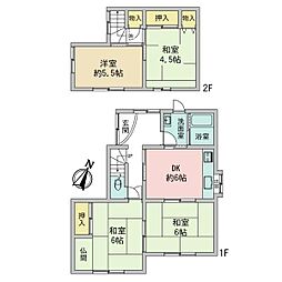 山本7丁目　戸建