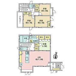 伴北7丁目　戸建
