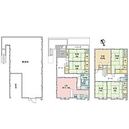 段原南2丁目　戸建