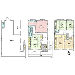 段原南2丁目　戸建