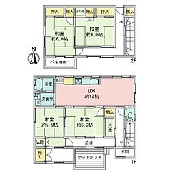 山本9丁目　戸建