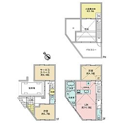 川内2丁目　戸建