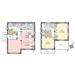 山本新町3丁目　戸建