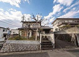 倉掛2丁目　戸建