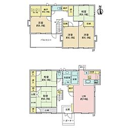 白木町三田　戸建