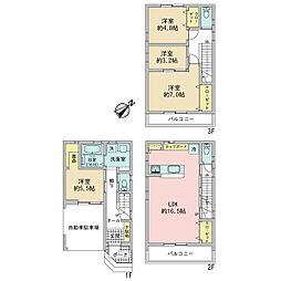 緑井7丁目　戸建